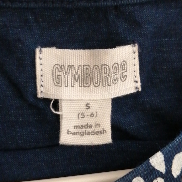 Gymboree Dress - size 6 - Picture 6 of 6